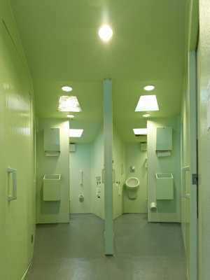 toilet-unit