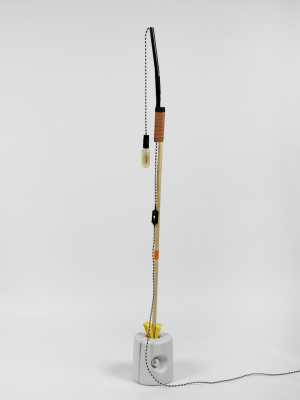 a-lamp-made-by-the-artist-for-his-wife-eighth-attempt-een-lamp-gemaakt-door-de-kunstenaar-voor-zijn-vrouw-achtste-poging