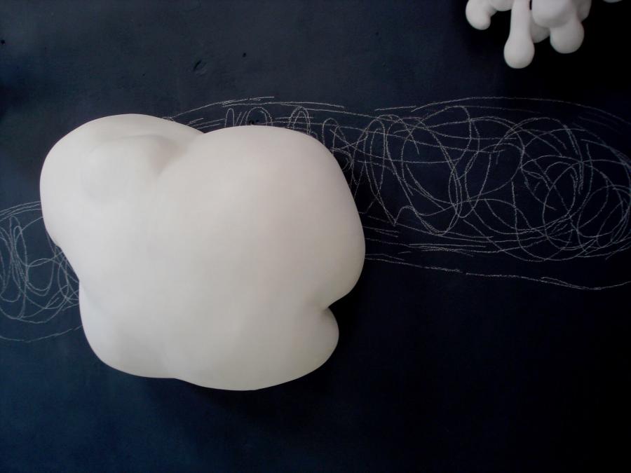 Big Blob No. 3