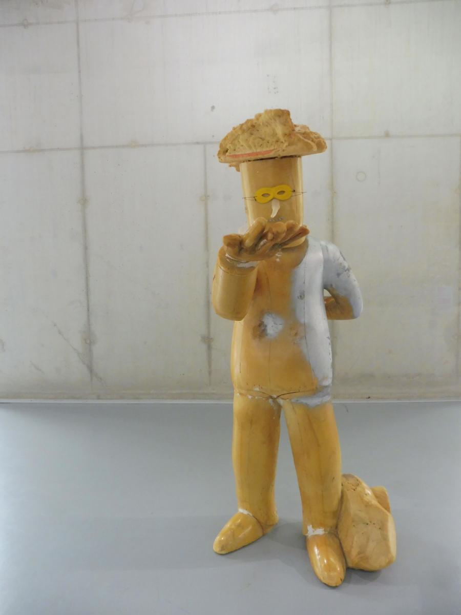 De Gedoger
