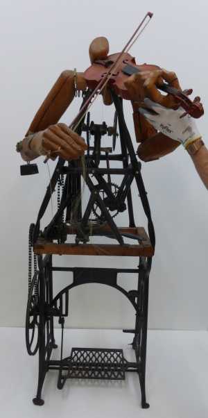 sculptuur