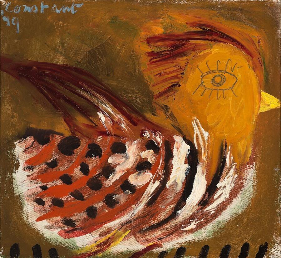 Vogel