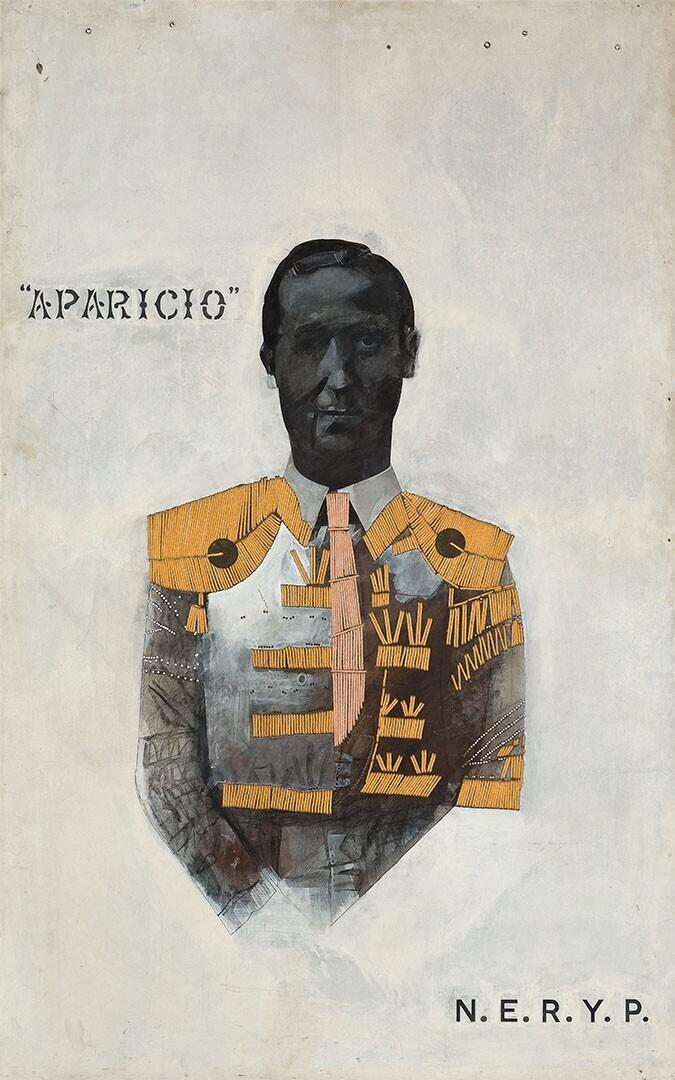 Aparicio (Aparicio)
