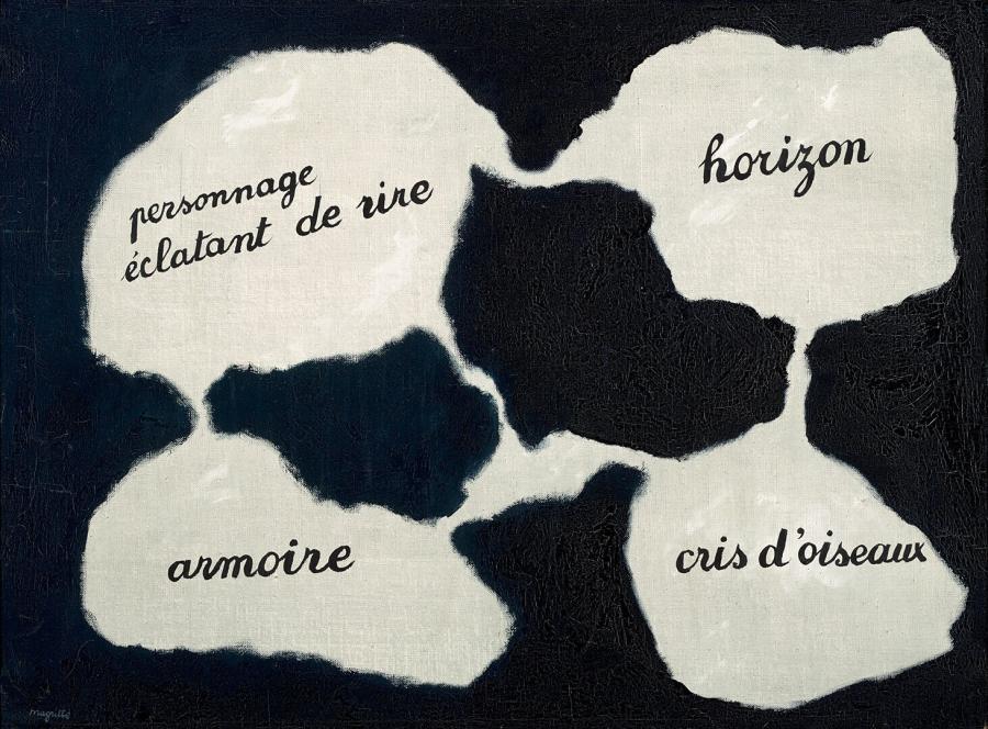 Le miroir vivant
