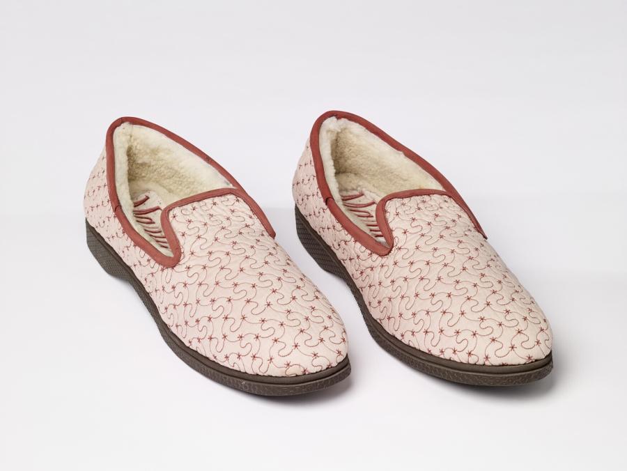 Slippers for the Giant of Rotterdam