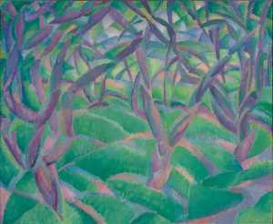 orchard