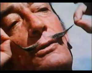 salvador-dali-a-soft-self-portrait