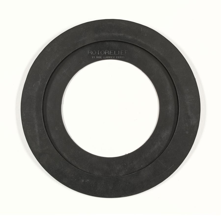 Rotoreliëfs (Optische schijven)