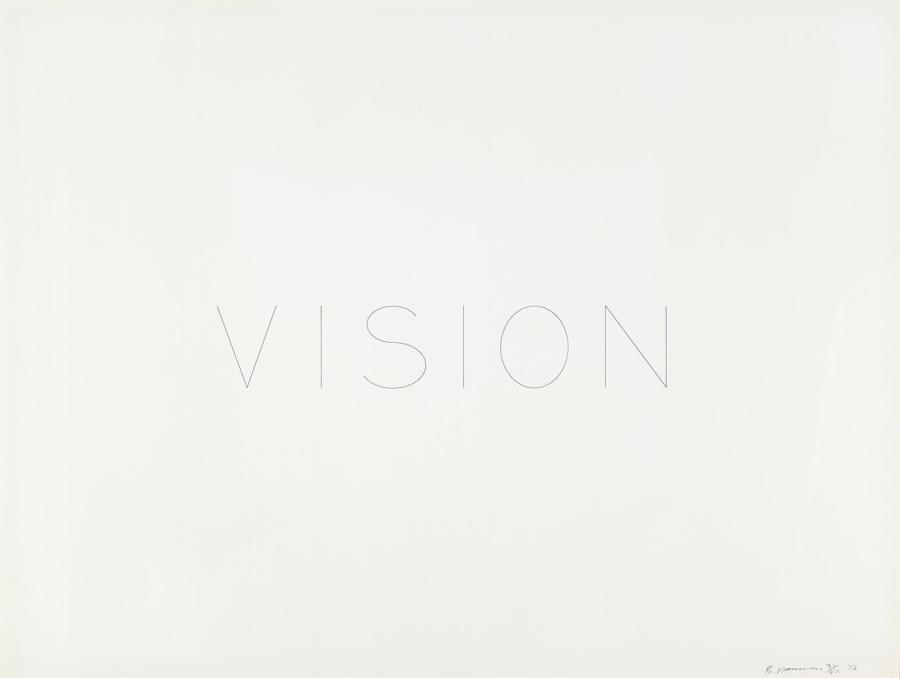 Vision