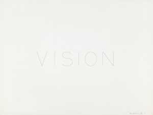 vision