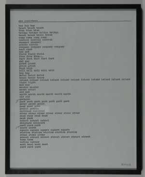 one-gazetteer-gedicht