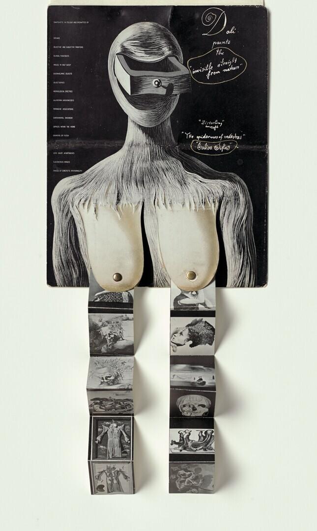 Souvenir-catalogue