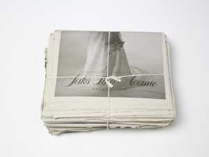 newspaper-sfa-wedding-flowers-krant-sfa-trouwerij-bloemen