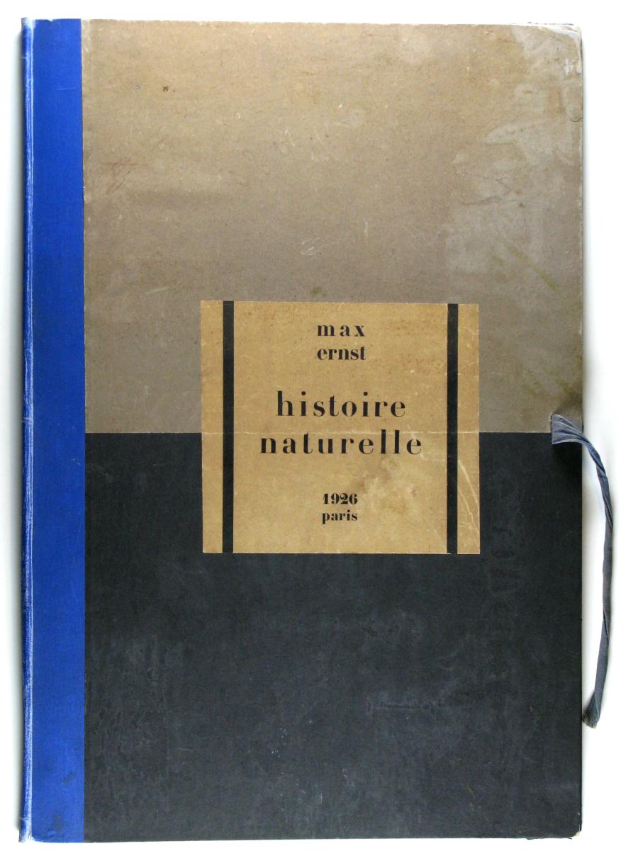 Histoire Naturelle