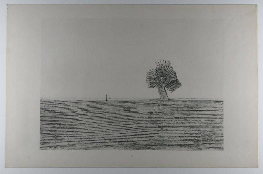 Les Pampas (De Pampas)
