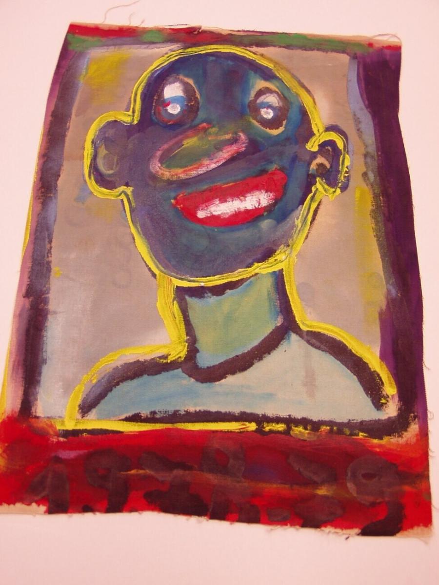 Fernand Zop