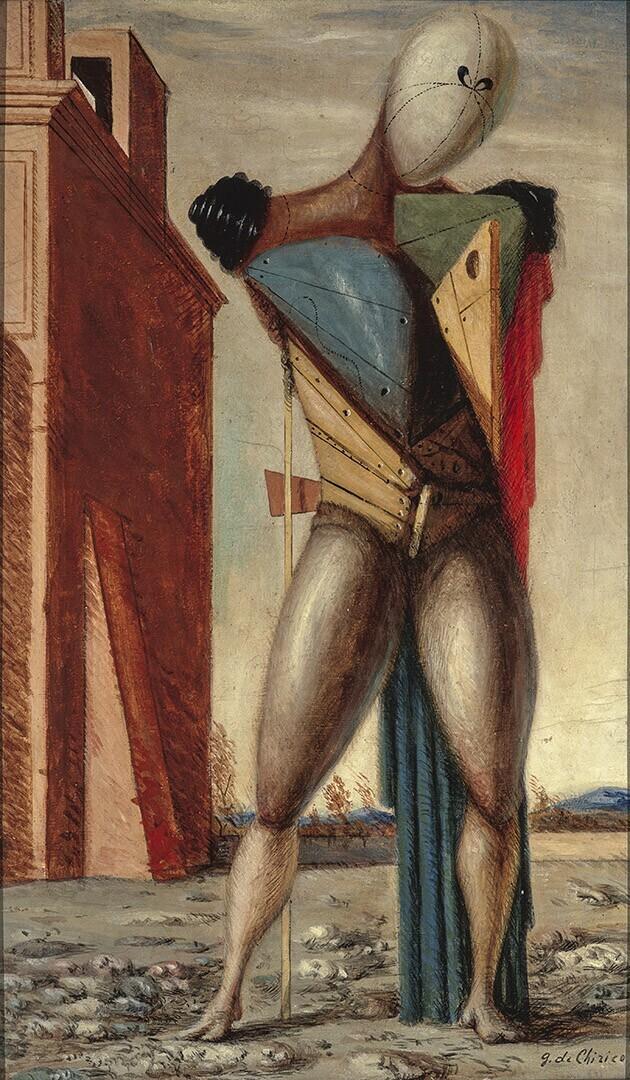 Il trovatore (De troubadour)