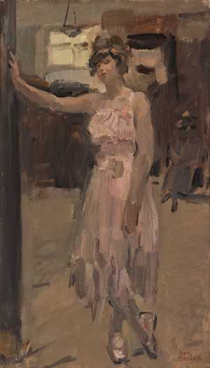 danseres