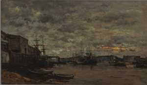 the-port-of-bordeaux