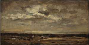 moonlit-view-of-a-beach