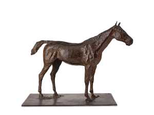 stilstaand-paard