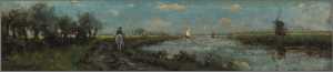 polder-landscape