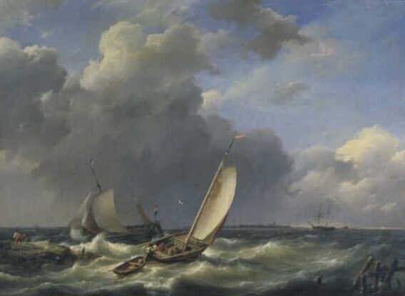 painting