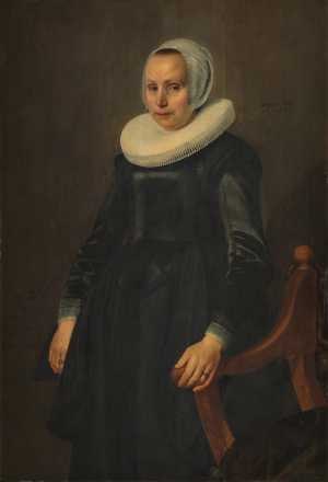 portret-van-een-65-jarige-vrouw
