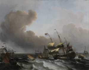 storm-op-de-hollandse-kust