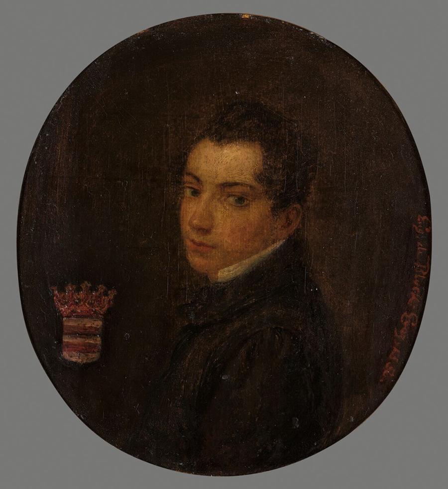 Zelfportret