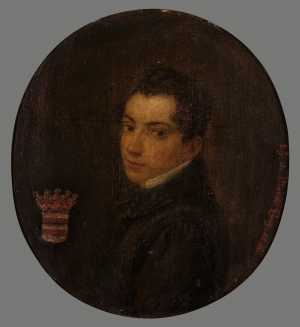 zelfportret