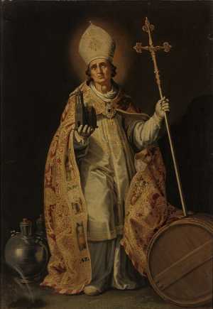 st-willibrord-with-the-dom-tower-of-utrecht-in-his-right-hand