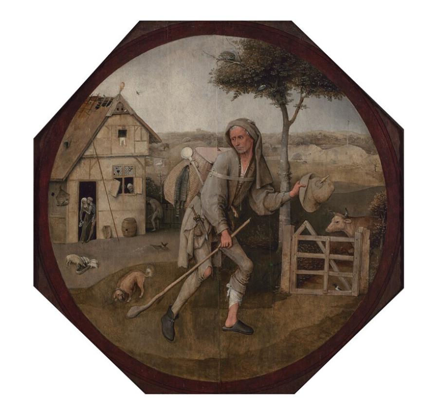 The Pedlar