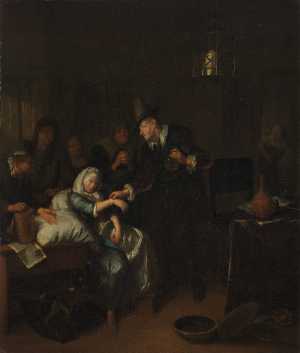 the-doctor-s-visit