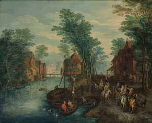 a-village-channel