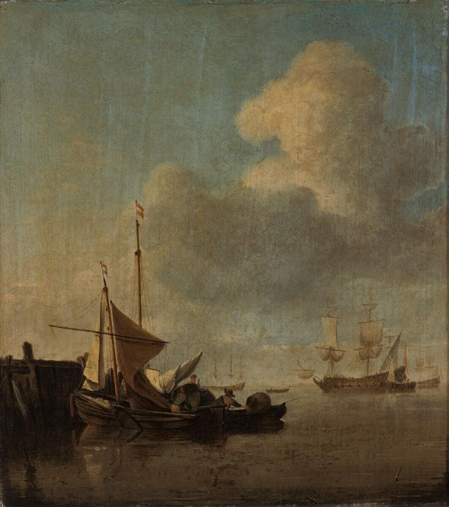 Seascape