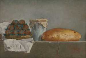 still-life-with-fruit-and-bread