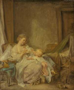the-happy-mother