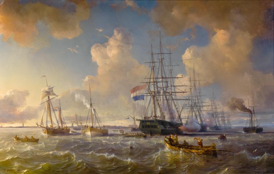 painting