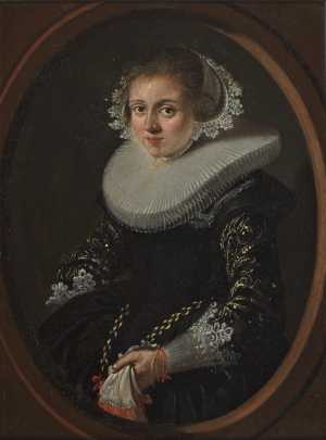 portret-van-een-vrouw