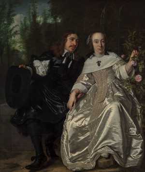 abraham-del-court-and-his-wife-maria-de-kaersgieter