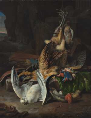 dead-birds-and-hunting-appurtenances