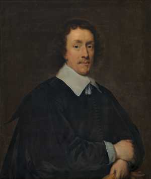 portret-van-een-man