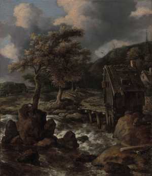 noors-landschap