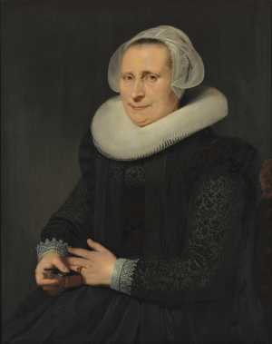 portrait-of-a-54-year-old-woman