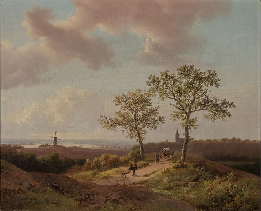 Gelders landschap