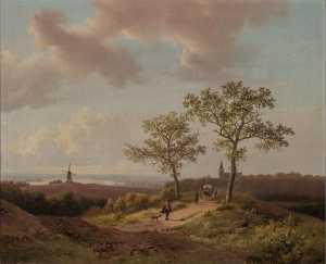 gelders-landschap