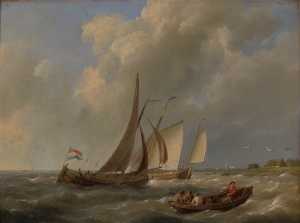 restless-river-with-ships