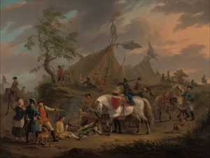 de-legerplaats