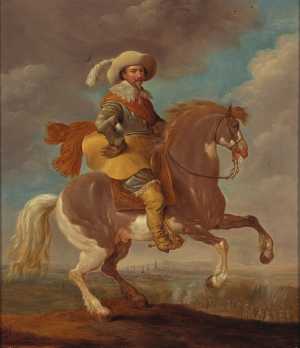 prins-frederik-hendrik-voor-maastricht